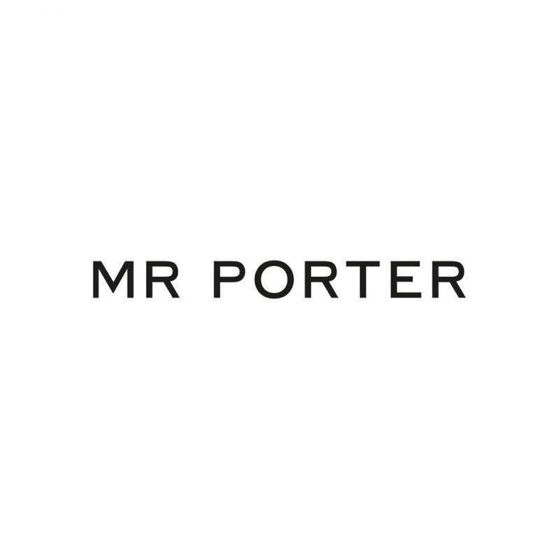 Магазин Mr Porter - Каменный лес Stone forest