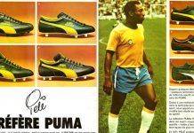 PUMA Football — от первых шипов до уличной моды в Москве