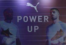 Фотоотчет: PUMA Power Up – презентация новых футбольных бутс Puma Power Up - Каменный лес Stone Forest