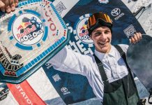 Музыка и спорт на Quiksilver New Star Camp Квиксильвер Нью Стар Кемп 2019 - Каменный лес Stone Forest