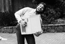 Стив Возняк – сооснователь Apple, создавший компьютеры, калькуляторы, пульты и дисководы Стив Возняк - Каменный лес Stone Forest