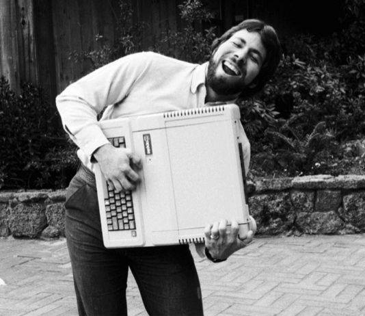 Стив Возняк – сооснователь Apple, создавший компьютеры, калькуляторы, пульты и дисководы Стив Возняк - Каменный лес Stone Forest