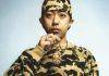 A Bathing Ape – бренд для избалованной публики Бренд A Bathing Ape - Каменный лес Stone Forest