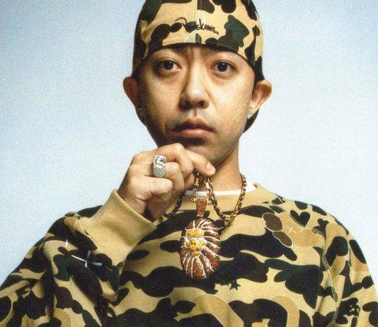 A Bathing Ape – бренд для избалованной публики Бренд A Bathing Ape - Каменный лес Stone Forest