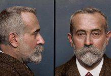 Альфонс Бертильон и его революция в идентификации преступников Альфонс Бертильон - Каменный лес Stone Forest