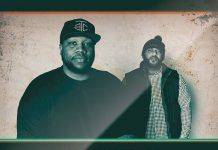 Концерт Apollo Brown 28 апреля Концерт Apollo Brown 28 апреля 2019 года в клубе Плутон Москва - Каменный лес Stone Forest