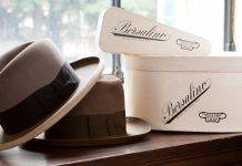 Как бренд шляп Borsalino продвигал свою продукцию через кинофильмы Borsalino - Каменный лес Stone Forest