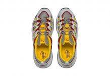 PUMA CELL Endura Patent 98 в новом цвете PUMA CELL Endura Patent 98 - Каменный лес Stone Forest