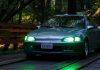 В 40 лет жизнь только начинается: история Honda Civic Honda Civic - Каменный лес Stone Forest