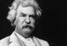 Марк Твен – юмор и сатира отца американской литературы Марк Твен - Каменный лес Stone Forest