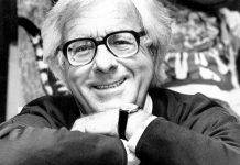 Рэй Брэдбери, величайший писатель научной фантастики Псатель Рэй Брэдбери - Каменный лес Stone Forest