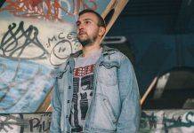 Интервью с Кириллом Амстером: «Для души делать рэп – все равно что бухать в одиночестве» amstermsk - Каменный лес Stone Forest