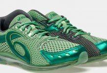 Кроссовки ASICS × Kiko Kostadinov GEL-Sokat Infinity — асимметрия не для всех