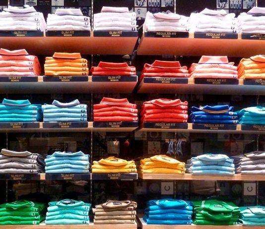 Что такое рубашка-поло – история создания