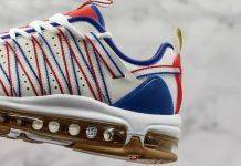 Кроссовки CLOT × NikeLab Air Max 97 Haven SP — новый гибридный силуэт