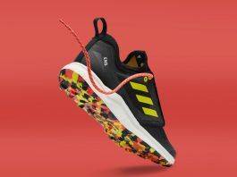 adidas terrex agravic 265