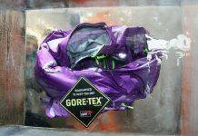 Технология Gore-Tex