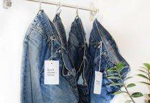 Happy Repair Day от Plan B Jeans Happy Repair Day - Каменный лес Stone Forest