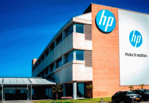 Hewlett-Packard – детище гениев инженеров