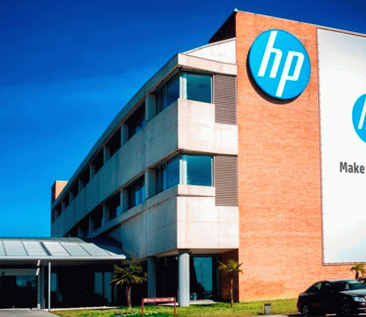 Hewlett-Packard – детище гениев инженеров