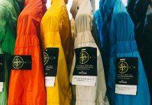 Итальянские бренды одежды Итальянские бренды одежды - Каменный лес Stone Forest