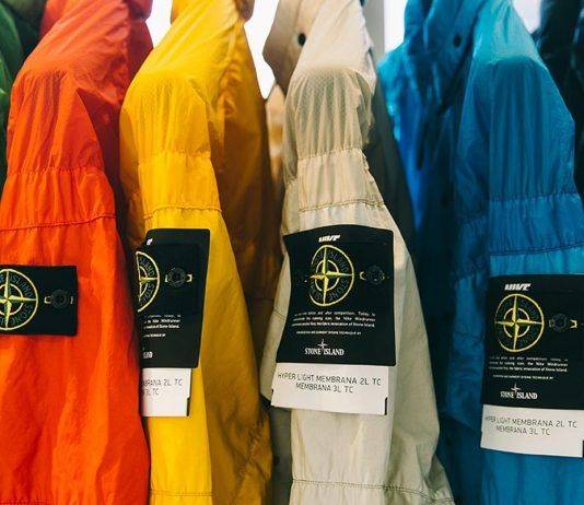 Итальянские бренды одежды Итальянские бренды одежды - Каменный лес Stone Forest