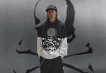 Японские бренды одежды, которые нужно знать Японские бренды одежды - Каменный лес Stone Forest