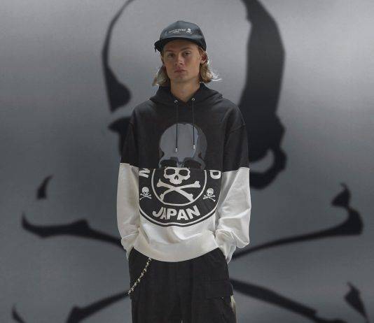 Японские бренды одежды, которые нужно знать Японские бренды одежды - Каменный лес Stone Forest