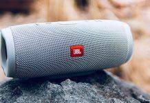 Передовые акустические системы JBL Колонка JBL - Каменный лес Stone Forest