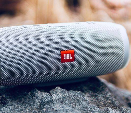 Передовые акустические системы JBL Колонка JBL - Каменный лес Stone Forest
