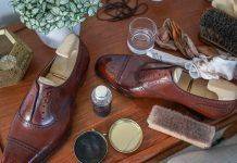 Крем для обуви: разница между масс-маркетом и высшим классом Крем для обуви - Каменный лес Stone Forest