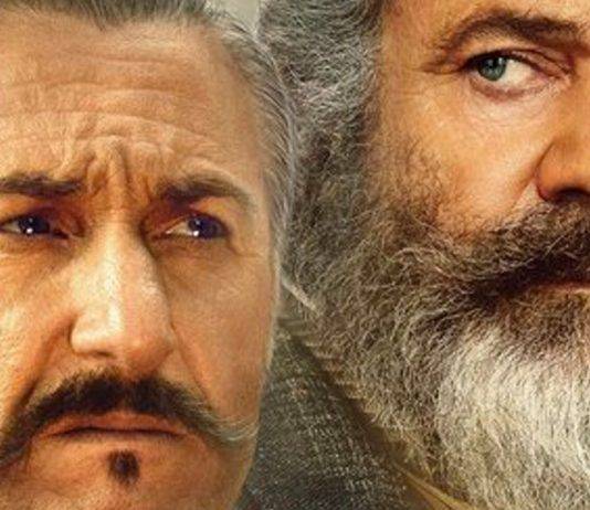 Духоподъемная драма «Игры разумов» Трейлер Игры разумов 2019 - Каменный лес Stone Forest