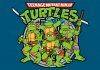 Черепашки-ниндзя, герои детства Комиксы Черепашки-ниндзя - Каменный лес Stone Forest