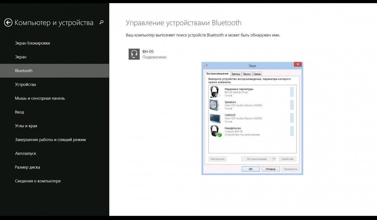 Технология Bluetooth - история создания, кто и когда придумал, название ...