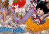 Dragon Ball Z – культовый аниме сериал 90-х Dragon Ball Z - Каменный лес Stone Forest