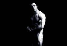 Георг Гаккеншмидт – великий российский борец Георг Гаккеншмидт - Каменный лес Stone Forest