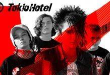 История успеха группы Tokio Hotel Группа Tokio Hotel - Каменный лес Stone Forest