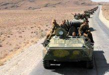 Вывод войск из Афганистана в фотографиях Вывод войск из Афгана - Каменный лес Stone Forest