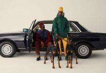 Aimé Leon Dore — бренд одежды как нью-йоркское сообщество