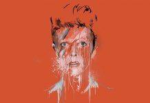 Вся жизнь Дэвида Боуи в фотографиях