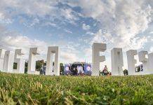 David August, Cienfuegos, Errorsmith, Intergalactic Gary и другие артисты в ночной программе фестиваля Bosco Fresh Fest Боско Фреш Фест - Каменный лес Stone Forest