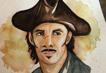 Калико Джек и его «неудержимые» Калико Джек - Каменный лес Stone Forest