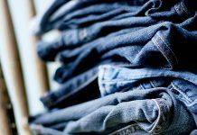 История создания ткани деним