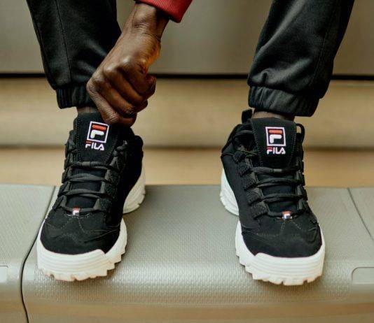 История Fila — от нижнего белья в Альпах до высокой моды