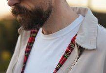 Куртка харрингтон – история модели