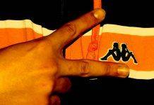 Kappa: итальянский спортивный бренд, вошедший в современную уличную моду Бренд Kappa - Каменный лес Stone Forest