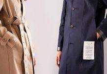 Mackintosh – водонепроницаемые плащи с 200-летней историей