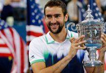 Марин Чилич – лучший хорватский теннисист после Горана Иванишевича