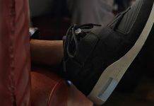 Nike × Fear of God — новый взгляд на кроссовки от Джерри Лоренцо