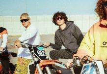 Oakley — как спортивные очки покорили поп-культуру и высокую моду